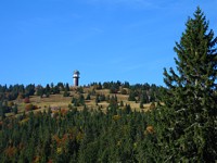 Feldberg im Schwarzwald