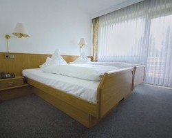 Hotel Ehrich (Schmberg-Langenbrand)