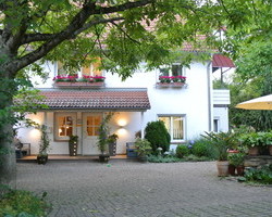 Landhaus Edelmann (Mllheim-Niederweiler)