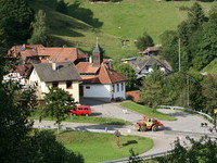 Bllen (Bildnachweis: Schwarzwaldregion Belchen)