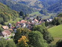 Schnenberg (Bildnachweis: Schwarzwaldregion Belchen)