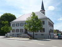  (Bildnachweis: Gemeinde Vrstetten : Gemeindeverwaltungsverband Denzlingen - Vrstetten - Reute)