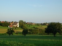 Ortsteil Ottoschwanden, Drfle (Bildnachweis: Mit freundlicher Genehmigung der Gemeinde Freiamt)