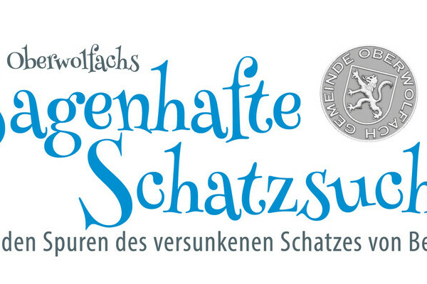 Sagenhafte Schatzsuche Oberwolfach Copyright: (Gemeinde Oberwolfach)