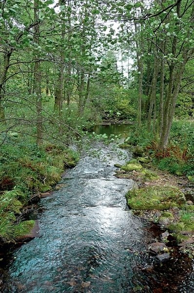 wanderungen eyachtal