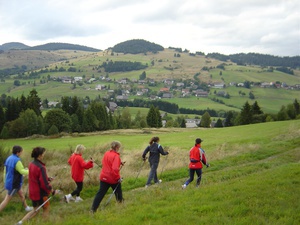 Mit freundlicher Genehmigung von  Tourist-Info Bernau im Schwarzwald