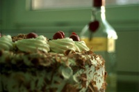 Schwarzwälder Kirschtorte Schwarzwälder Kirschtorte