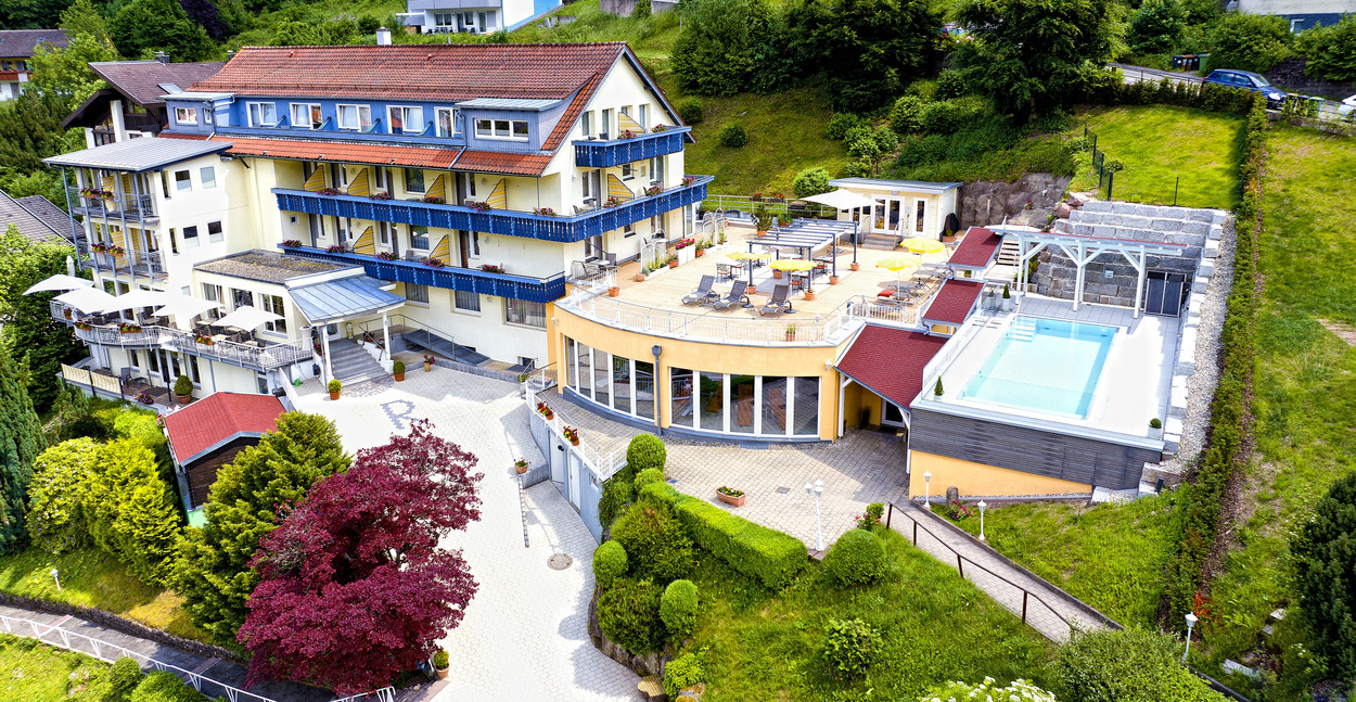 Rothfuss Bad Wildbad