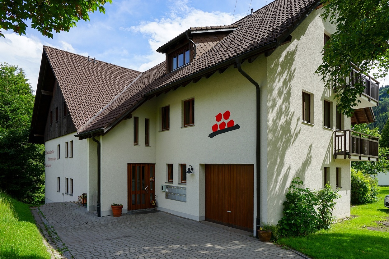 Schwarzwaldmädel Ferienwohnungen in TodtnauMuggenbrunn im