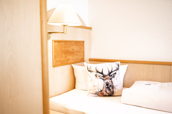 Gästezimmer Gästezimmer