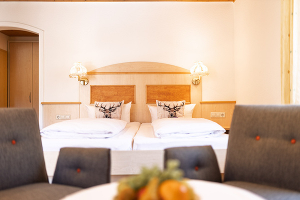 Gästezimmer Gästezimmer