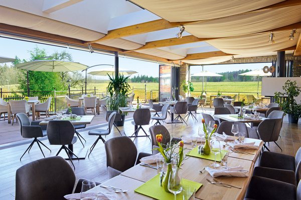 'Restaurant Wintergarten' 'Restaurant Wintergarten'
