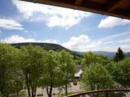 Panoramablick vom Hotelappartement Linde "Talseite" Panoramablick vom Hotelappartement Linde "Talseite"