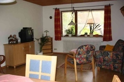 das Wohnzimmer das Wohnzimmer