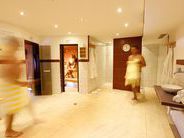 Sauna & Sanarium Sauna & Sanarium