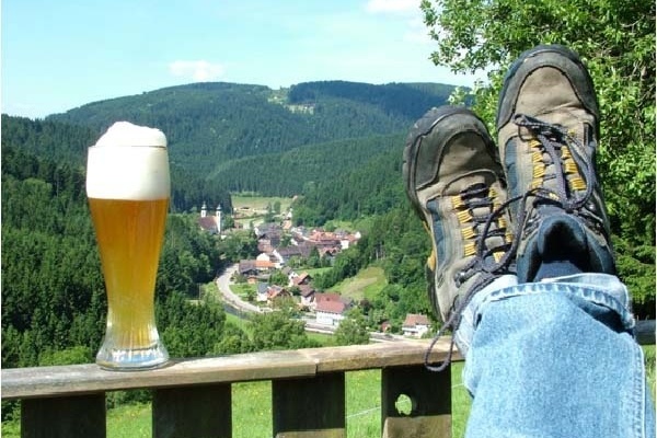 Wandern und Genießen Wandern und Genießen