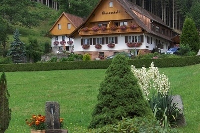 Hansenhof Hansenhof