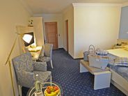 Comfort mit Balkon Comfort mit Balkon