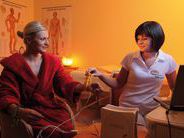 Cardioscan Gesundheits-Check Hotel Auerhahn Cardioscan Gesundheits-Check Hotel Auerhahn