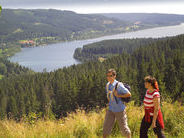 Wanderregion Schluchsee Wanderregion Schluchsee