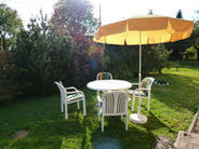 Garten Garten