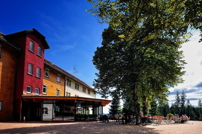 Außenansicht Außenansicht