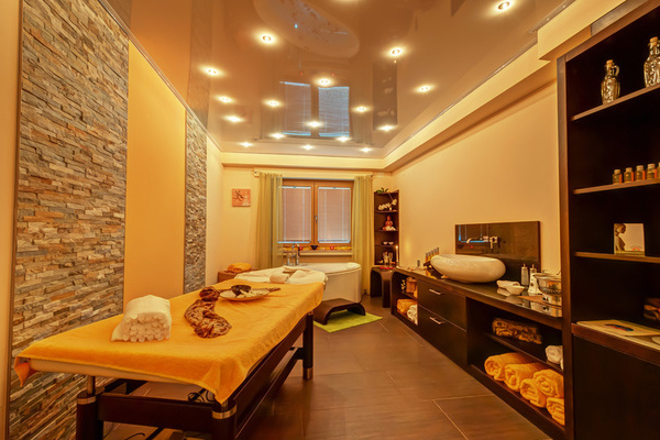 Wellnessraum Wellnessraum