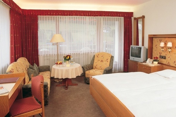 Zimmerbeispiel 3 Zimmerbeispiel 3