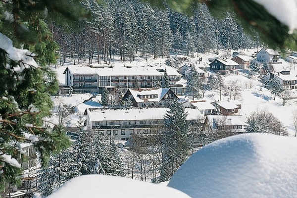 Winterhaus Winterhaus