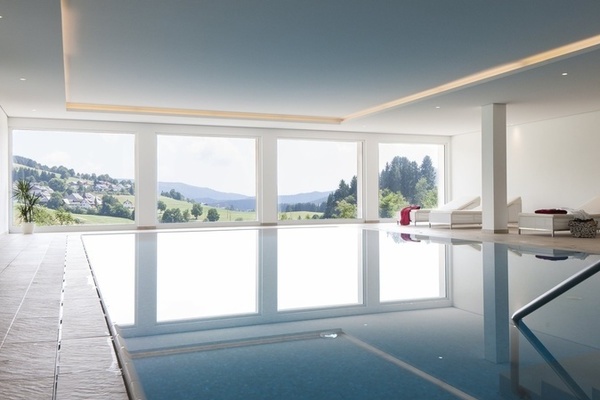 Schwimmbad Schwimmbad