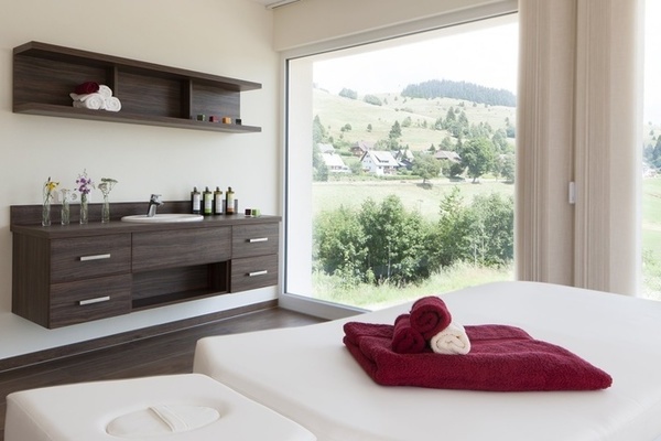 Wellness Anwendung Wellness Anwendung