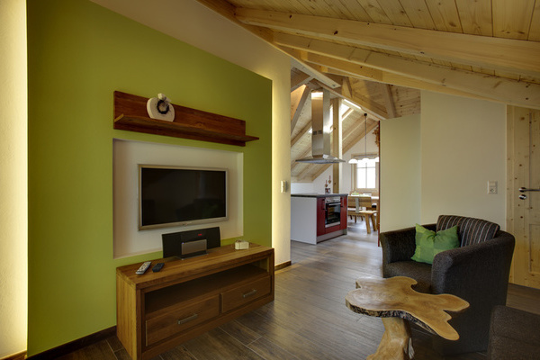 Wohnbereich "Schwalbennest" Wohnbereich "Schwalbennest"