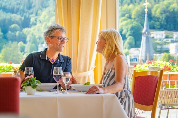 Wellnesshotel Bad Wildbad Wellnesshotel Bad Wildbad