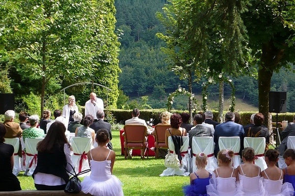 Freie Trauung Freie Trauung