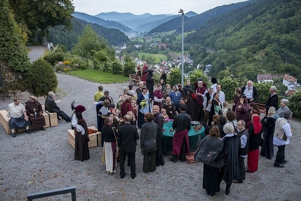 Rittermahlhochzeit Rittermahlhochzeit
