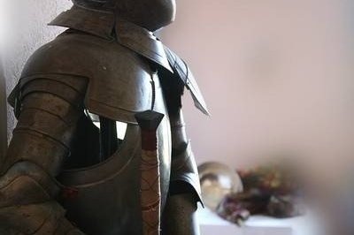 Ritter Ritter
