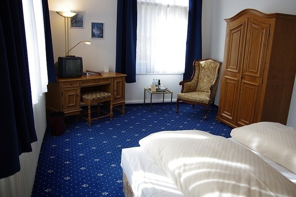 Standardzimmer Standardzimmer