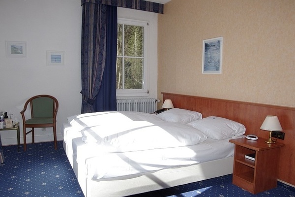 Deluxe Zimmer Deluxe Zimmer