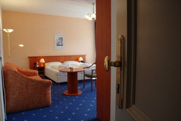 Komfort Zimmer Komfort Zimmer