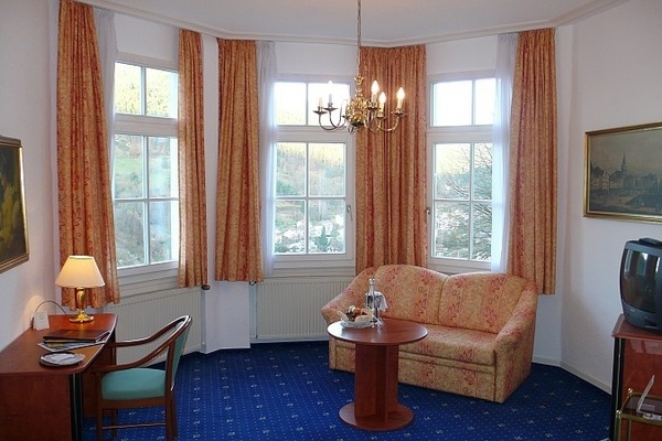 Turmzimmer Turmzimmer