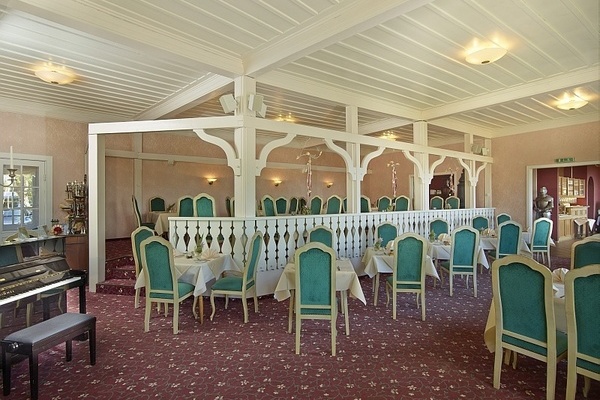 Restaurant Restaurant