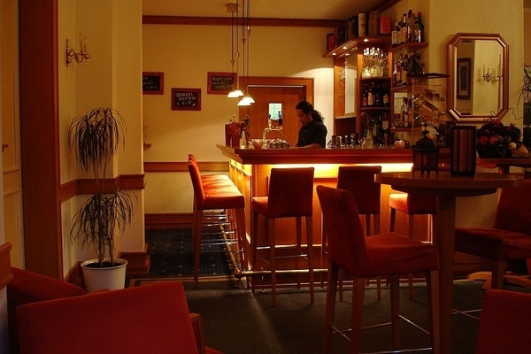 Hotelbar Hotelbar