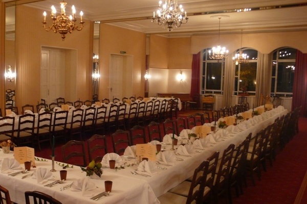 Königsmahl Königsmahl