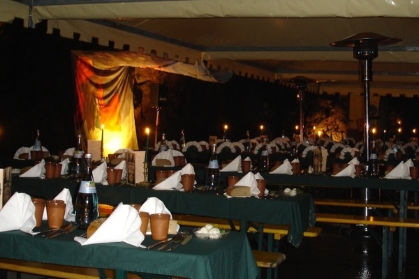 Ritter Grotte Ritter Grotte