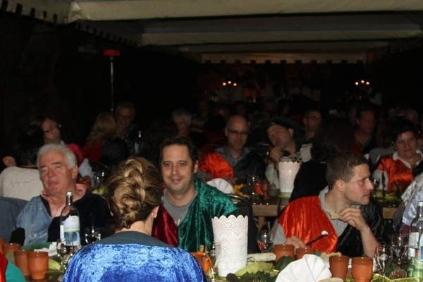 Ritter Grotte Ritter Grotte