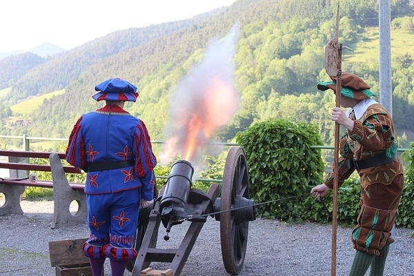 Kannoniere Kannoniere