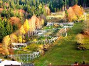 Die spektakulärste Rodelbahn Deutschlands Die spektakulärste Rodelbahn Deutschlands