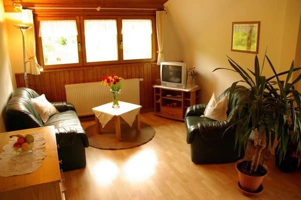 Wohnbereich Wohnbereich