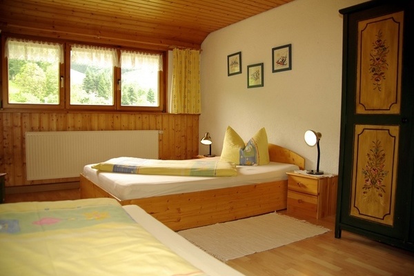 Schlafzimmer Schlafzimmer