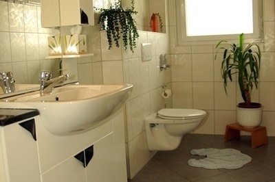 Badezimmer Badezimmer